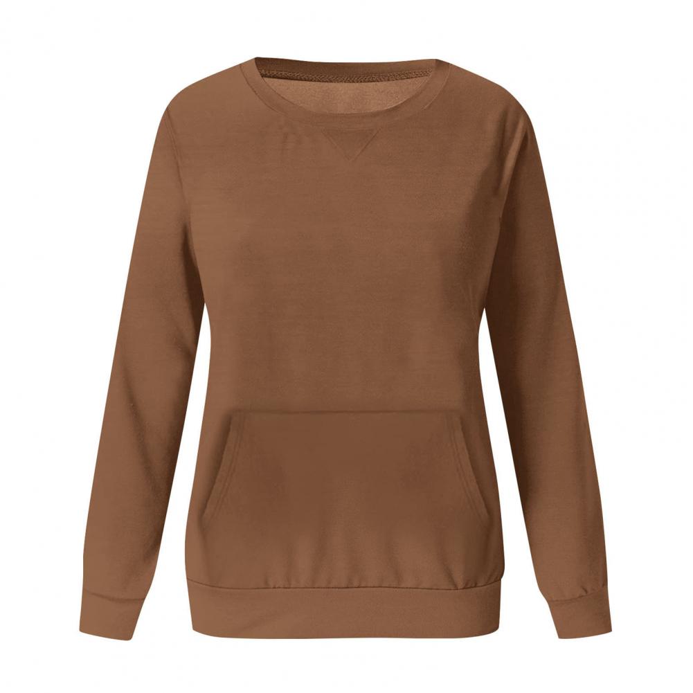 Pullover Women's Jacket Spring - Crew Clothing Summer Jacket avaliação e preço