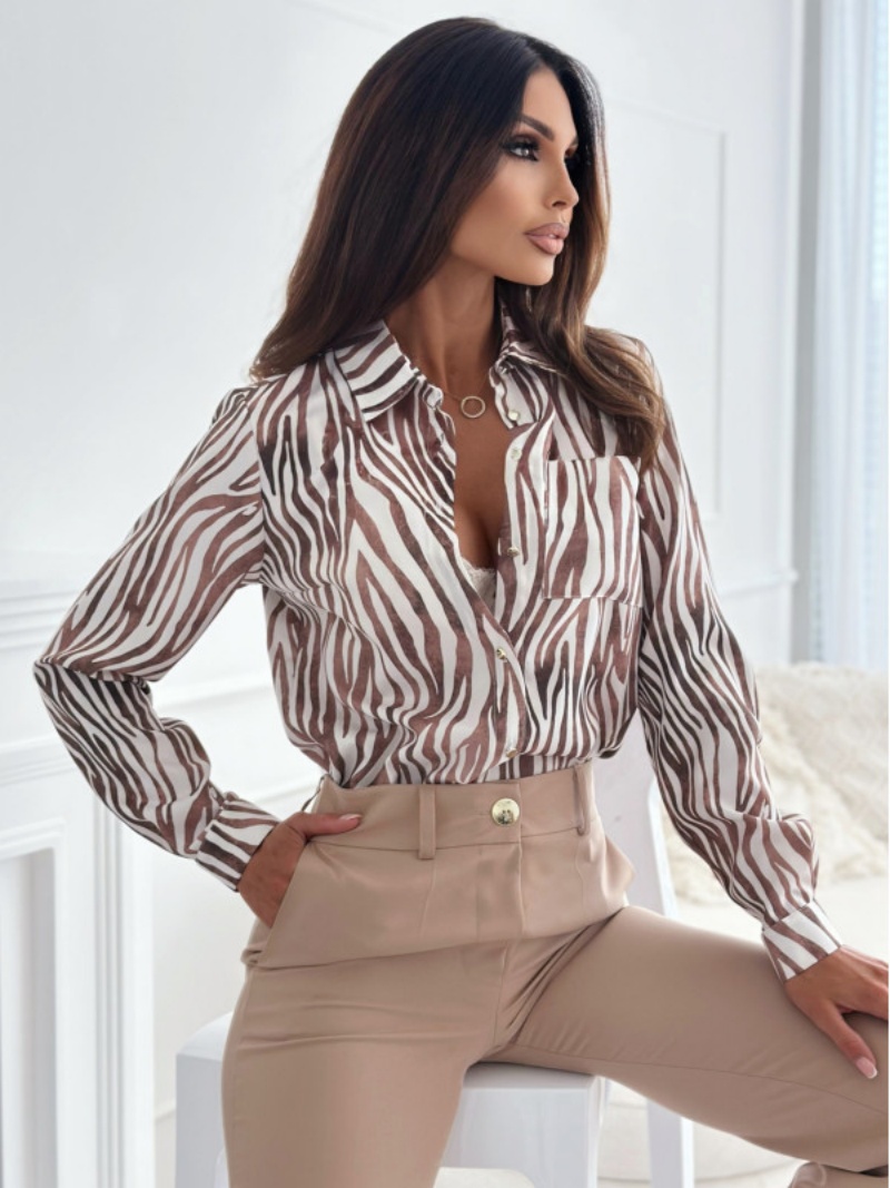 Light Weight Shirt for Women A - Summer Clothing Aesthetic avaliação e preço