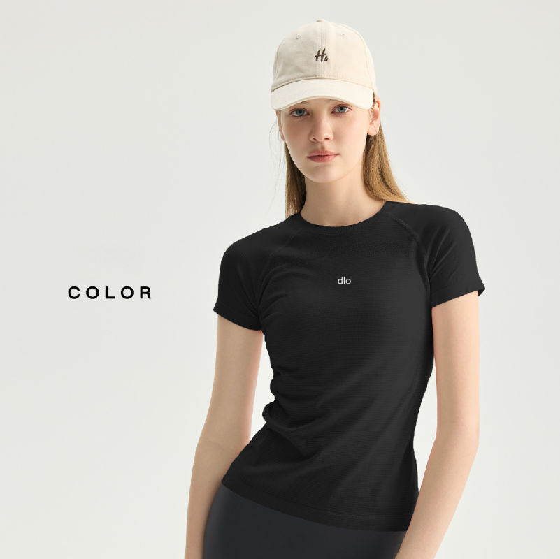 2026 Minimalist Breathable Tra - Summer Yoga Clothing avaliação e preço