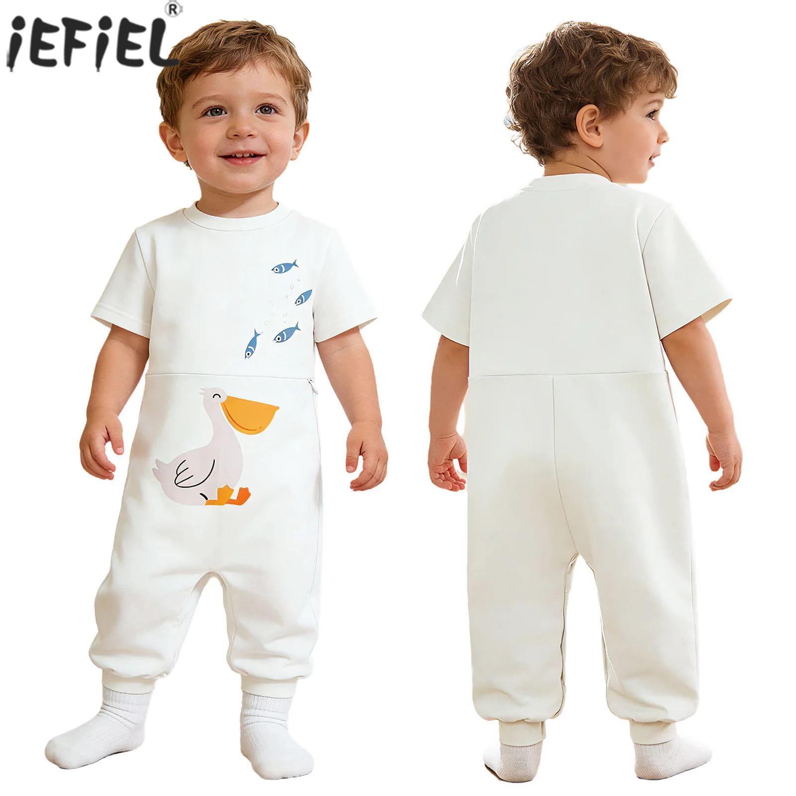 Baby Boys Girls Special Needs  - Summer Clothing For Baby Boy avaliação e preço
