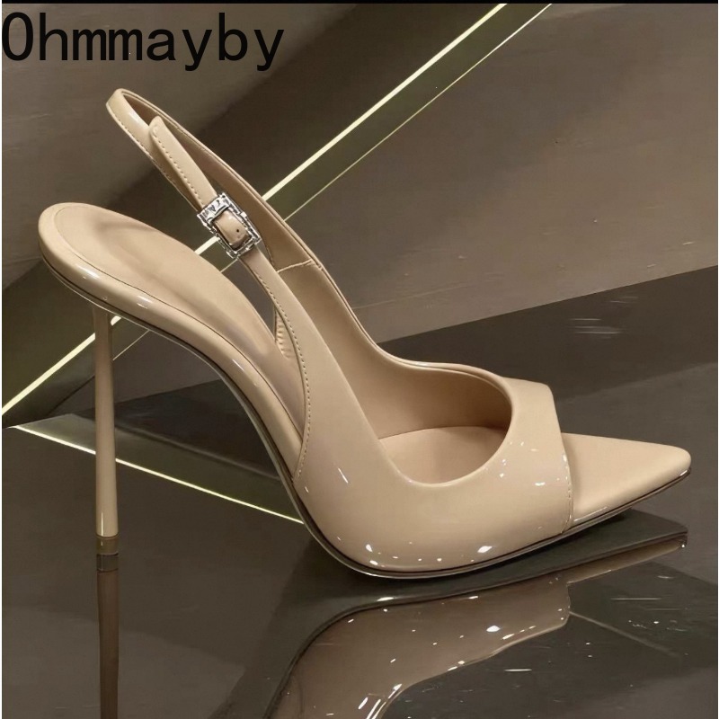 Sexy Thin High Heel Women Sand - Summer Clothing Sale avaliação e preço