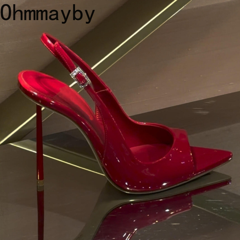 Sexy Thin High Heel Women Sand - Summer Clothing Sale avaliação e preço