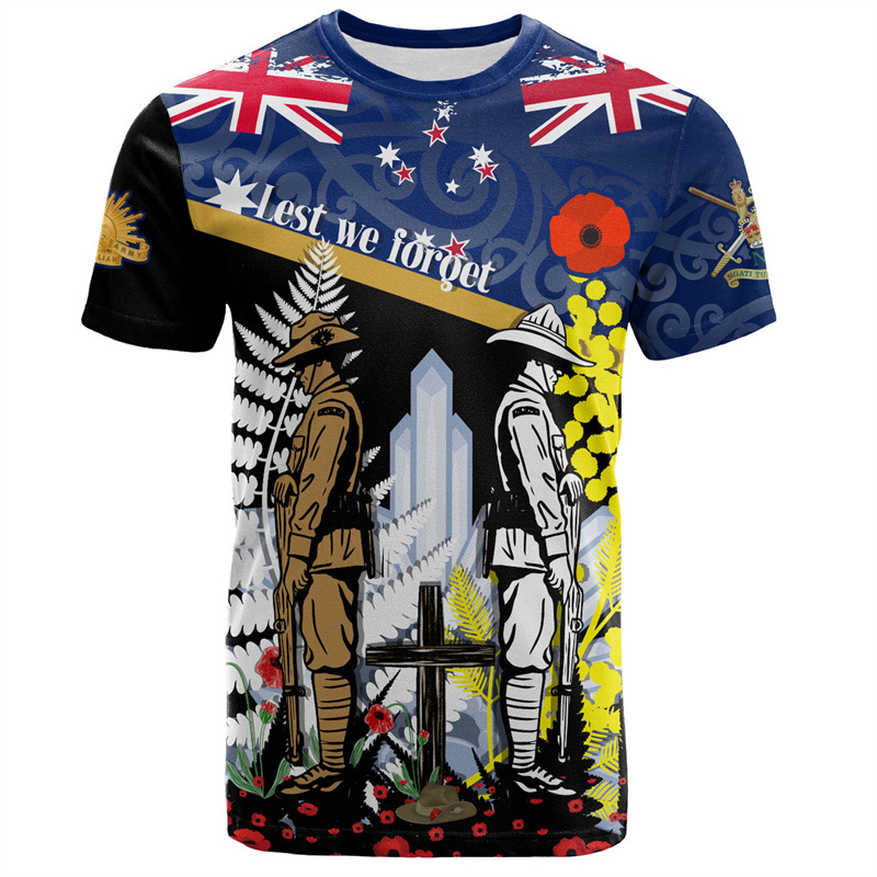 Fashion 3D Print New Zealand M - Summer Clothing Nz avaliação e preço