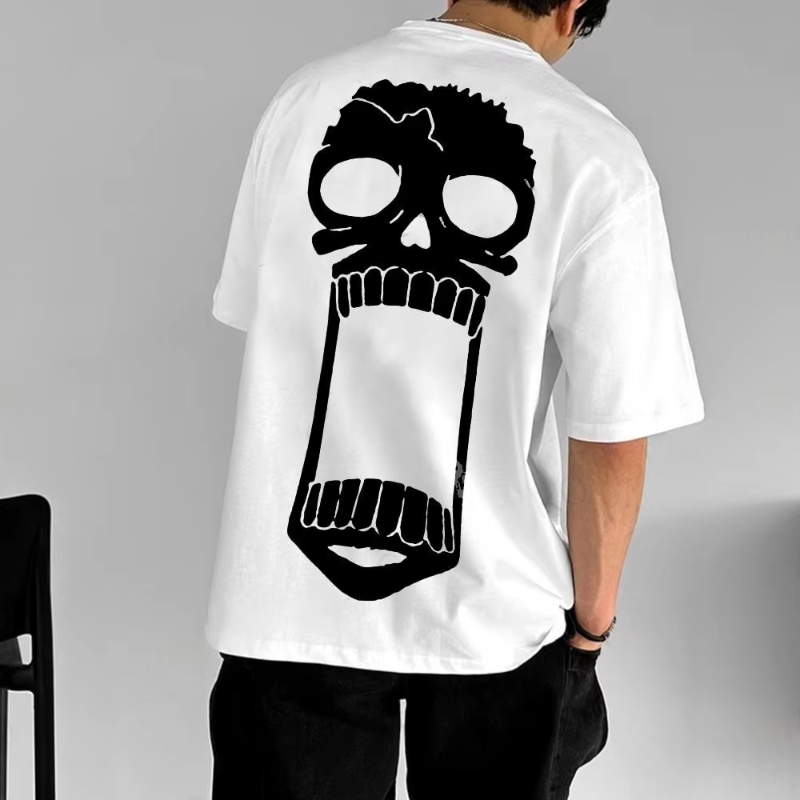 One Piece Men's T-shirt Brook  - Summer Clothing For Baby Boy avaliação e preço