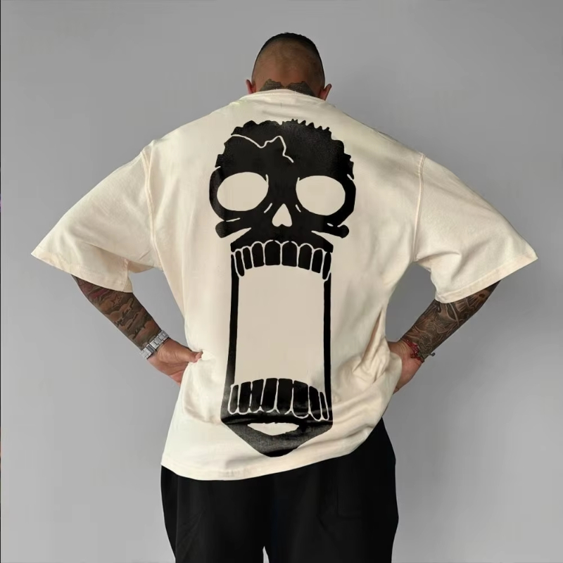 One Piece Men's T-shirt Brook  - Summer Clothing For Baby Boy avaliação e preço