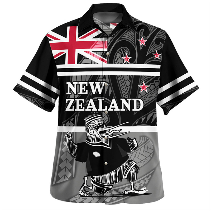 Summer Harajuku 3D New Zealand - Summer Clothing Nz avaliação e preço