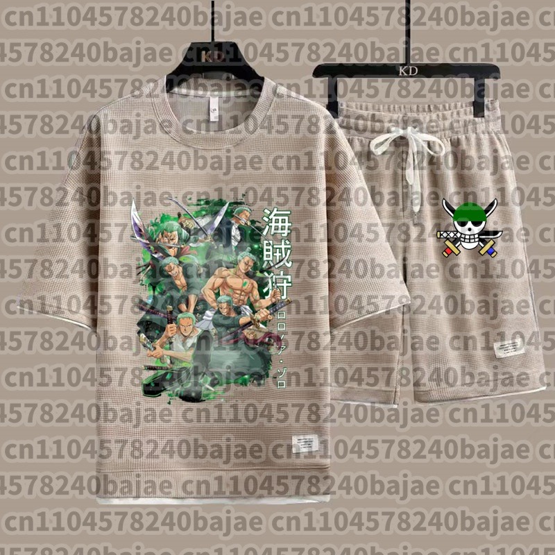 One Piece Kids Outfit Chopper  - Summer Clothing For Baby Boy avaliação e preço