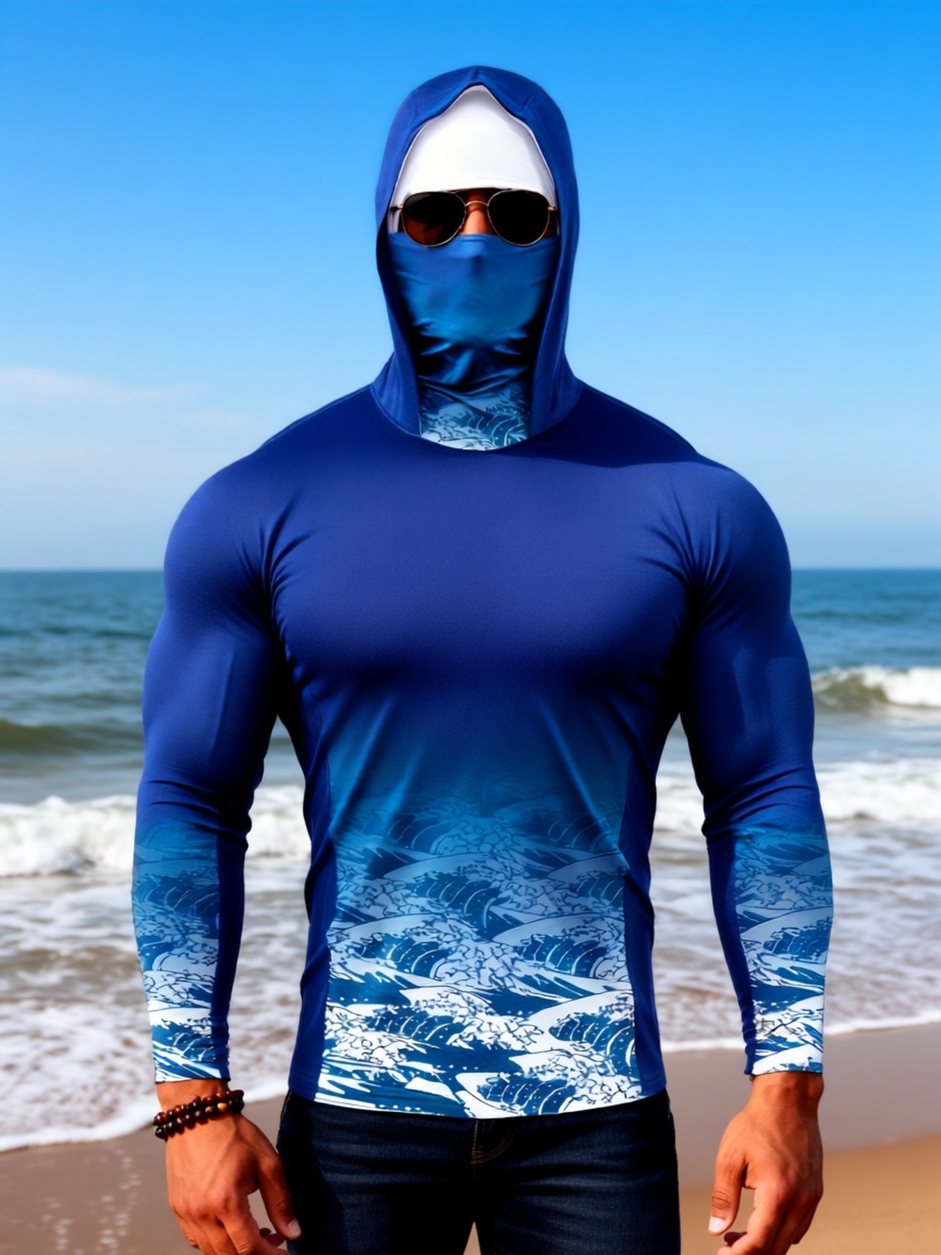 2026 Summer New Style Men's Lo - Summer Clothing Types avaliação e preço