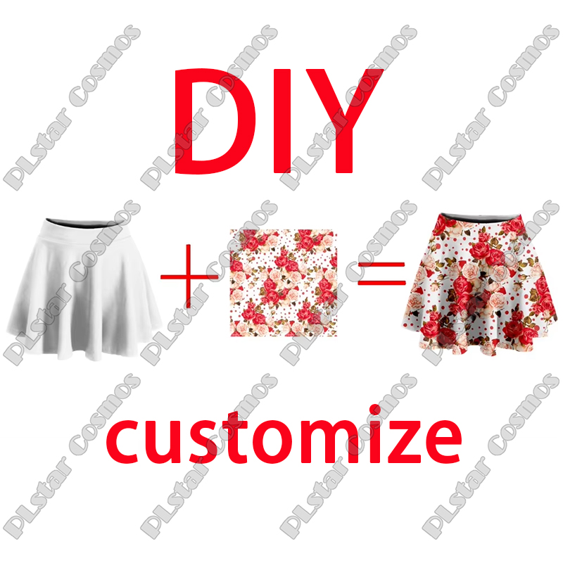 PLstar Cosmos Design Anime/Pho - Summer Clothing Nz avaliação e preço