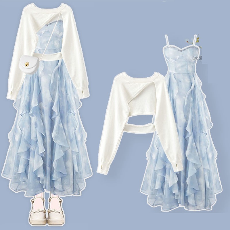 2026 Women Spring Summer New C - Summer Clothing For Older Women avaliação e preço