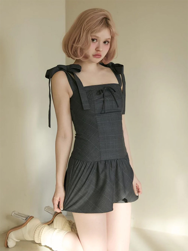 2026 Summer Women's Dress Set  - Summer Clothing Set For Girls avaliação e preço