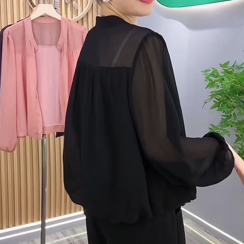 2024 Women's Clothing Summer C - Crew Clothing Summer Jacket avaliação e preço