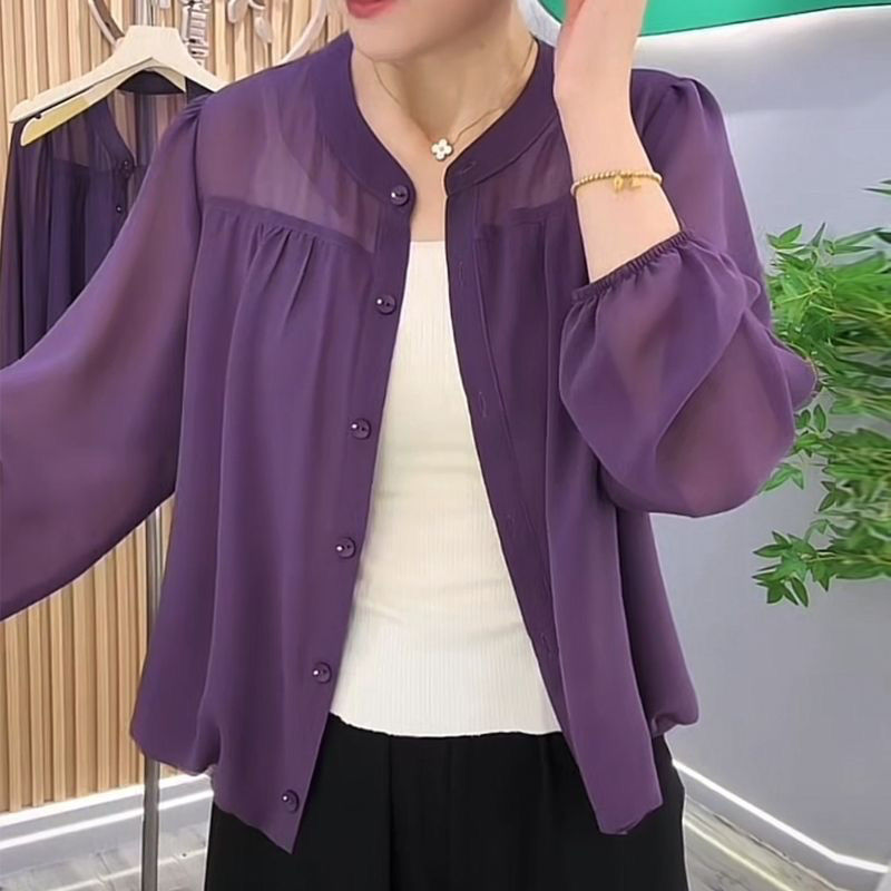 2024 Women's Clothing Summer C - Crew Clothing Summer Jacket avaliação e preço