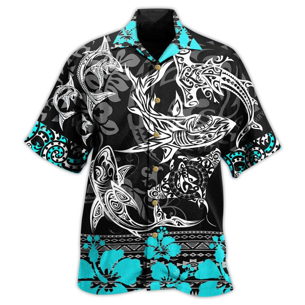 2024 Viking Men's Shirt Animal - Summer Viking Clothing avaliação e preço