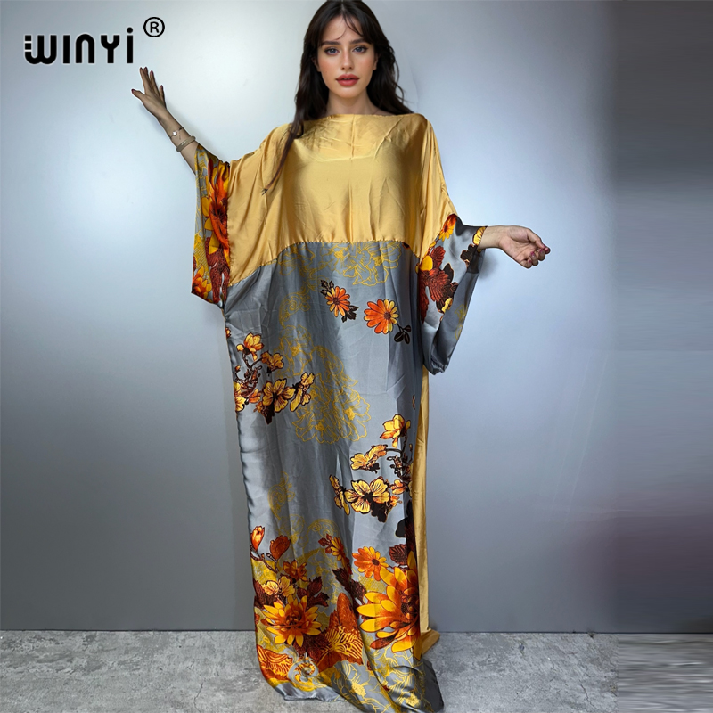 WINYI summer party evening dre - Summer Evenings Clothing avaliação e preço