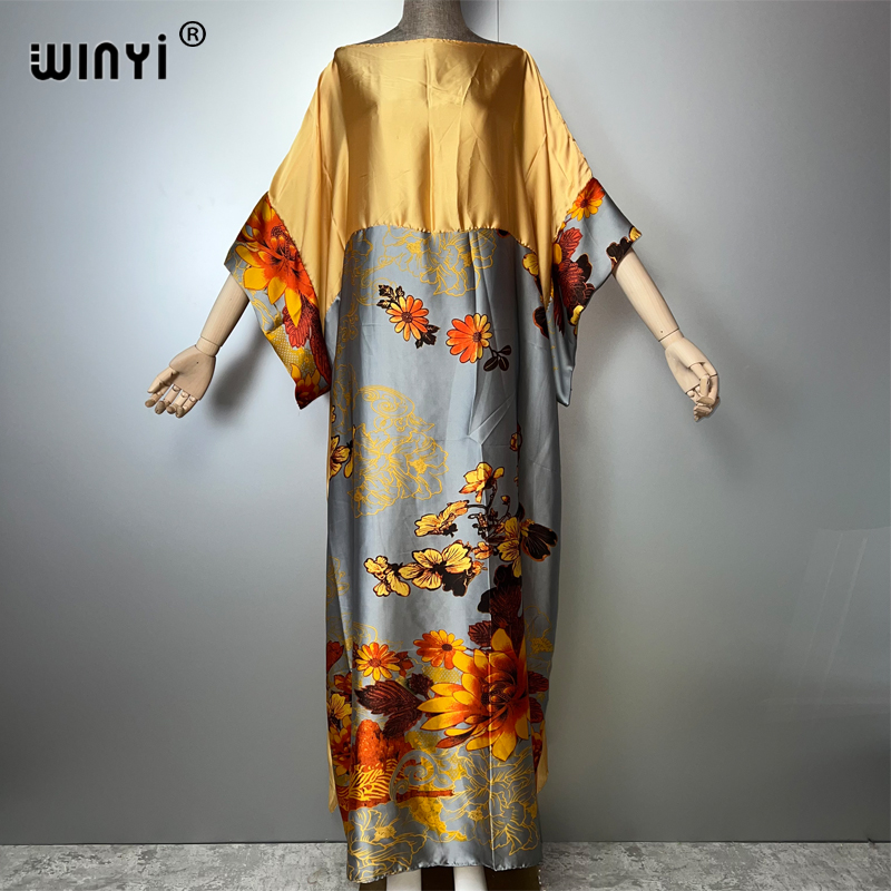 WINYI summer party evening dre - Summer Evenings Clothing avaliação e preço