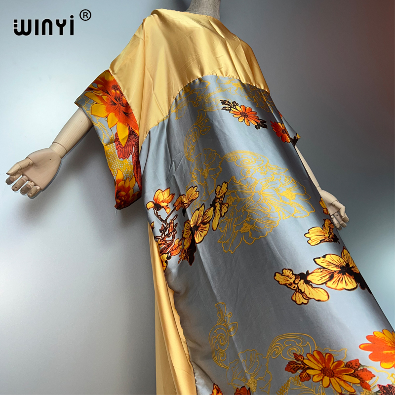 WINYI summer party evening dre - Summer Evenings Clothing avaliação e preço