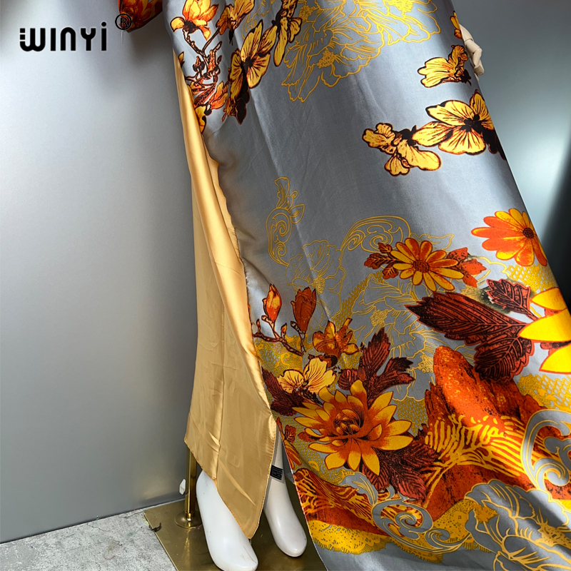 WINYI summer party evening dre - Summer Evenings Clothing avaliação e preço