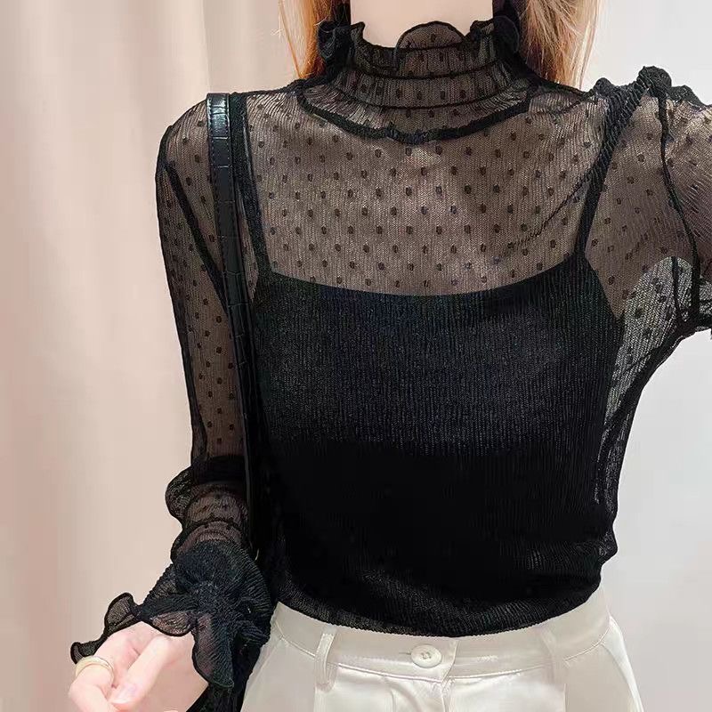 2026 Autumn Women Thin Black L - Summer Evenings Clothing avaliação e preço