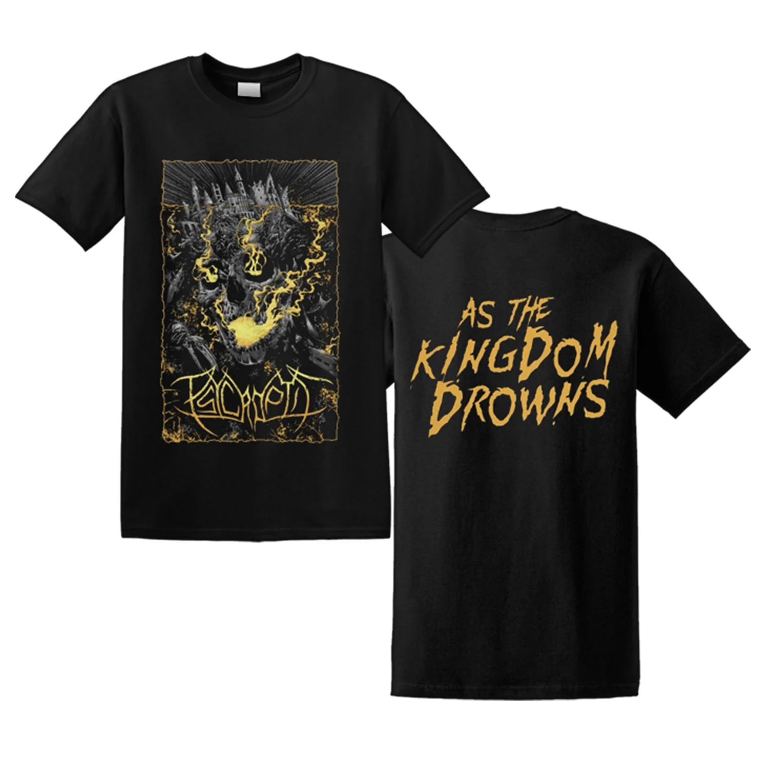 Psycroptic Australia Band Grap - Summer Clothing Women Australia avaliação e preço