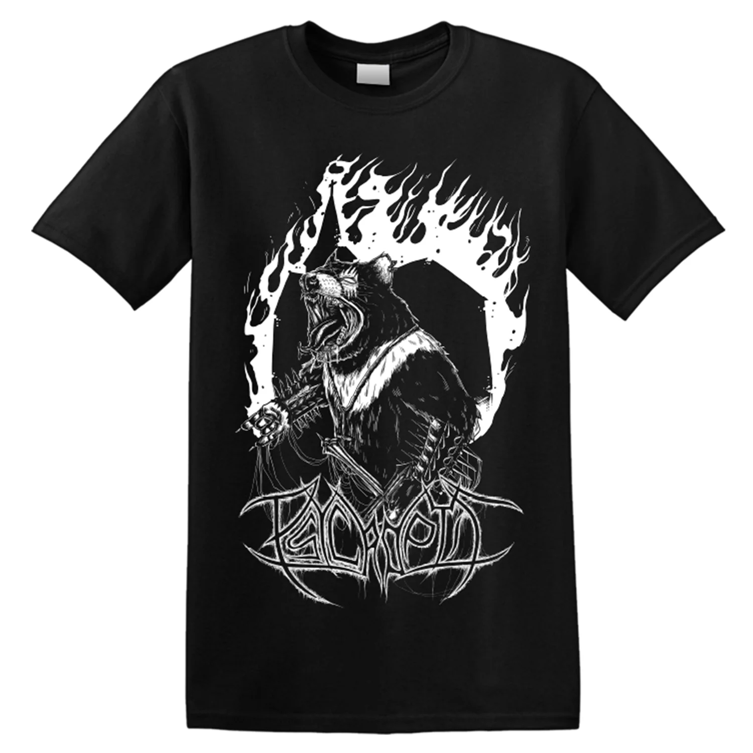 Psycroptic Australia Band Grap - Summer Clothing Women Australia avaliação e preço