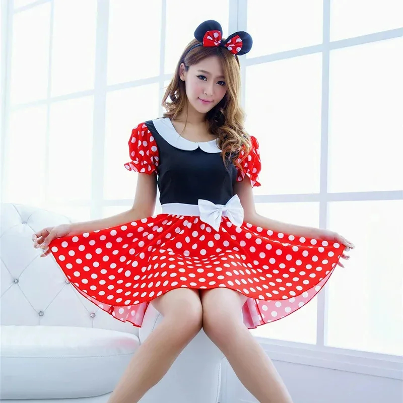 ★ Halloween Cosplay Costume An - Summer Clothing New Look avaliação e preço