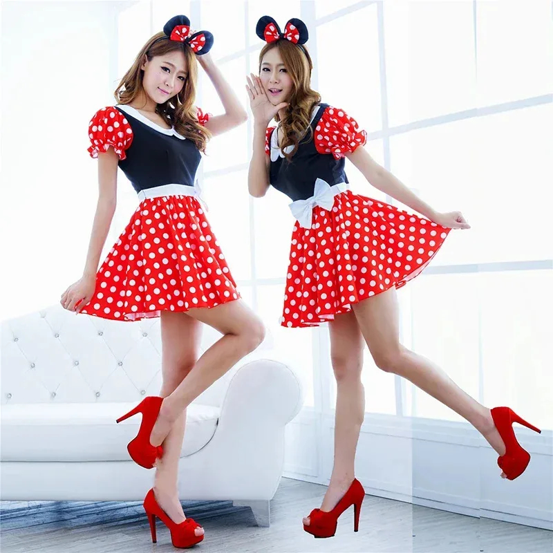 ★ Halloween Cosplay Costume An - Summer Clothing New Look avaliação e preço