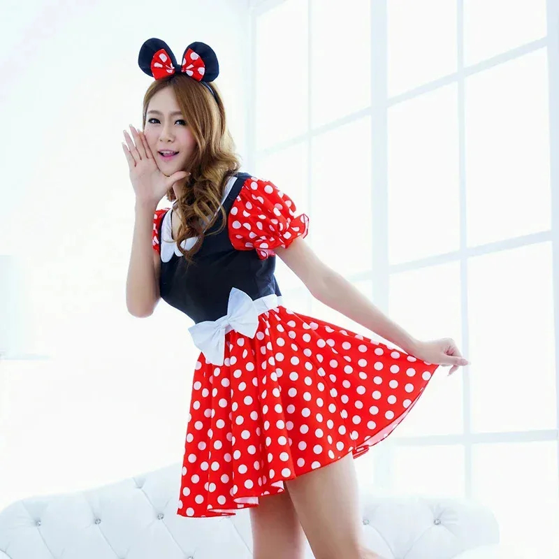 ★ Halloween Cosplay Costume An - Summer Clothing New Look avaliação e preço