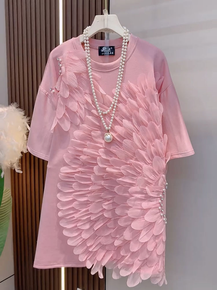 2025 summer new plus size wome - Summer Clothing New Look avaliação e preço