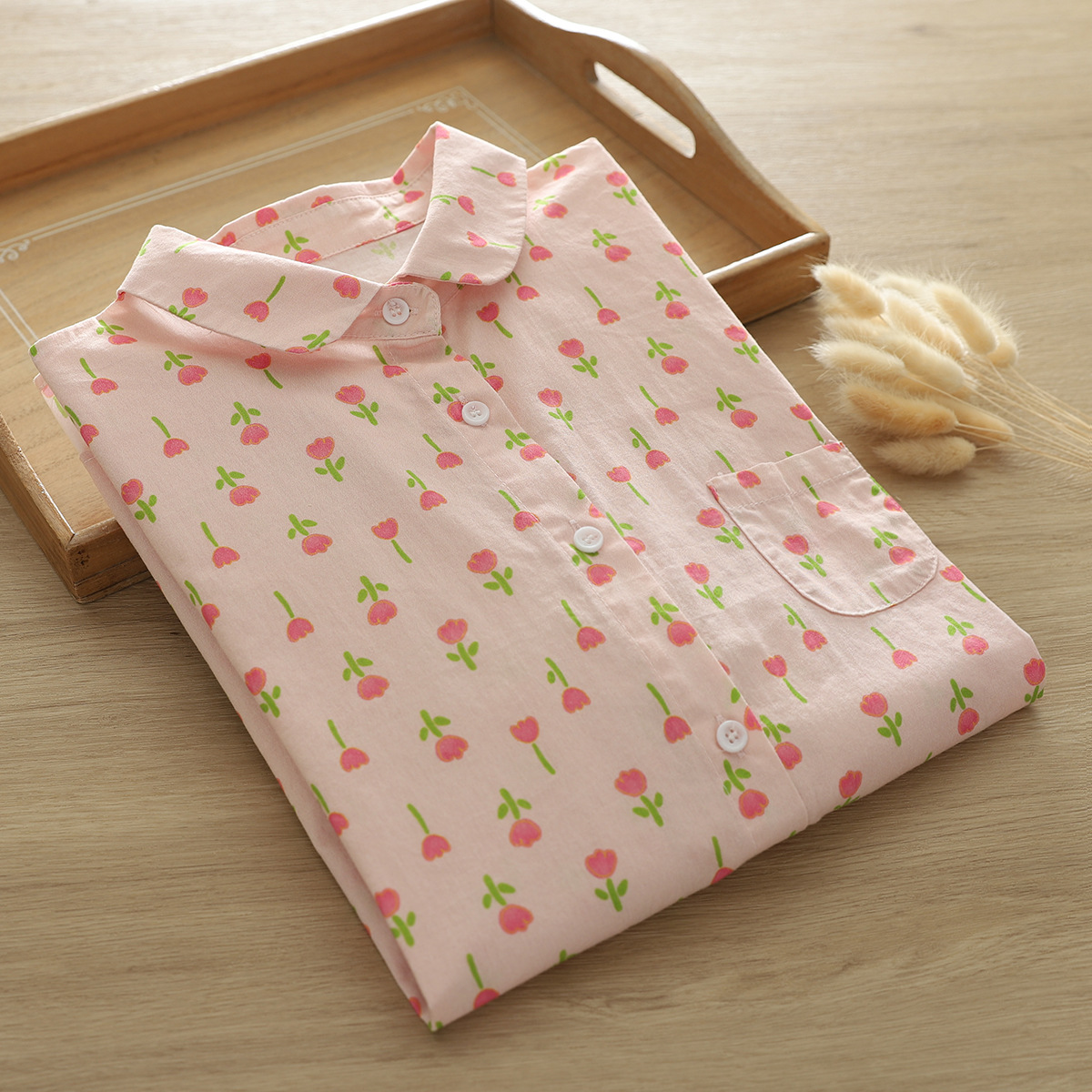 Morigirl Japan style short sle - Summer Clothing In Japan avaliação e preço