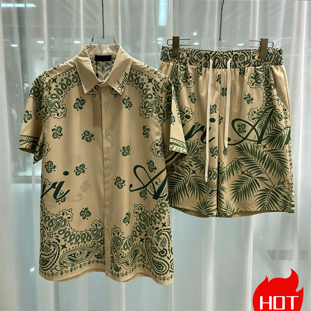 Hawaiian mens royal luxury sho - Summer Clothing Types avaliação e preço