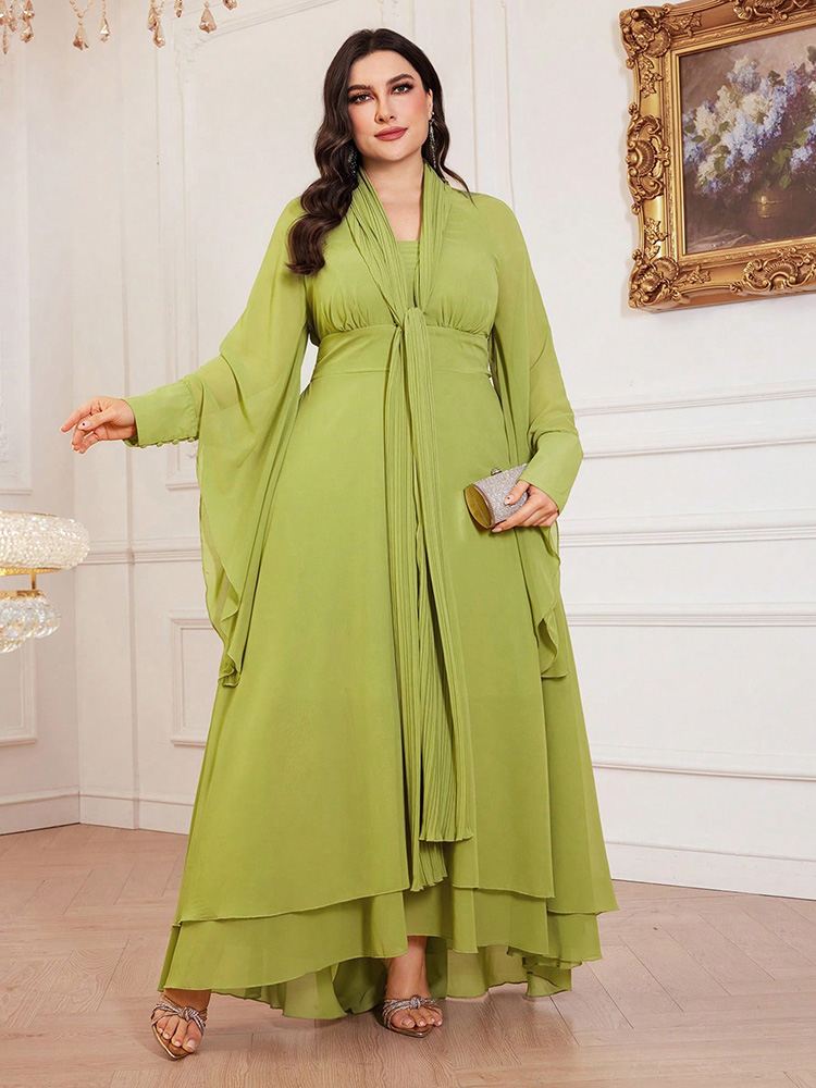 TOLEEN 2024 Summer Plus Size L - Summer Evenings Clothing avaliação e preço