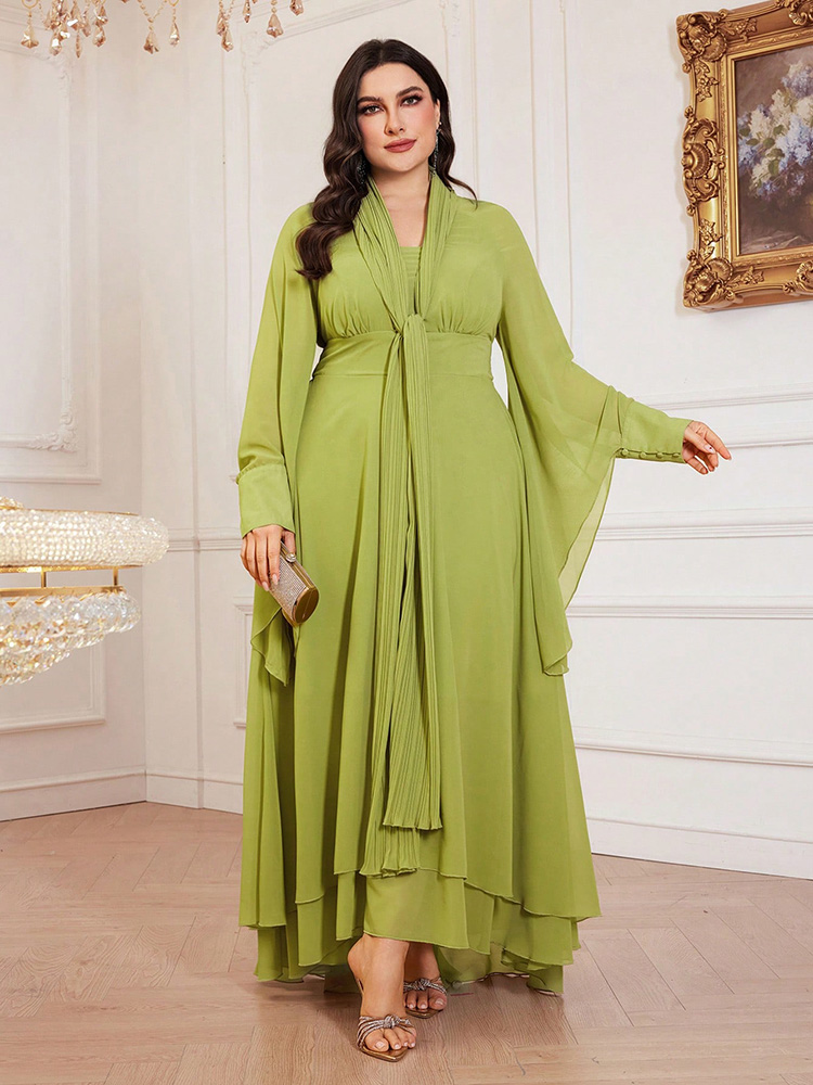 TOLEEN 2024 Summer Plus Size L - Summer Evenings Clothing avaliação e preço