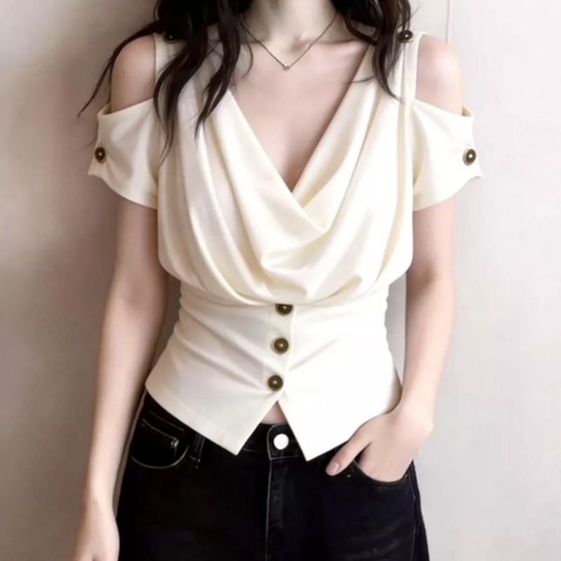Unique beautiful and super goo - Summer Clothing New Look avaliação e preço