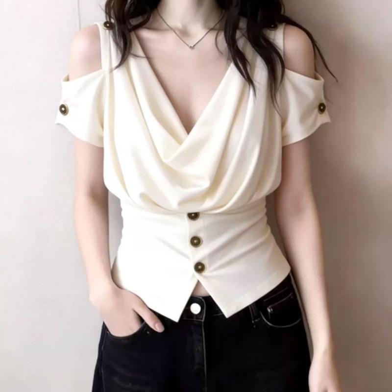 Unique beautiful and super goo - Summer Clothing New Look avaliação e preço