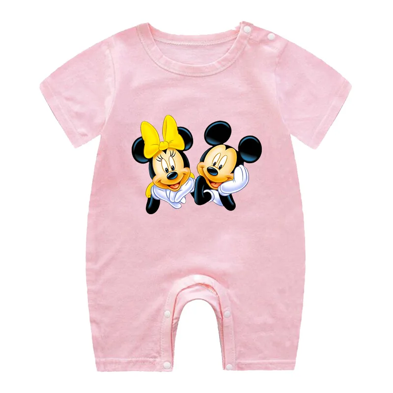Summer Newborn Baby Romper Car - Summer Clothing Newborn avaliação e preço