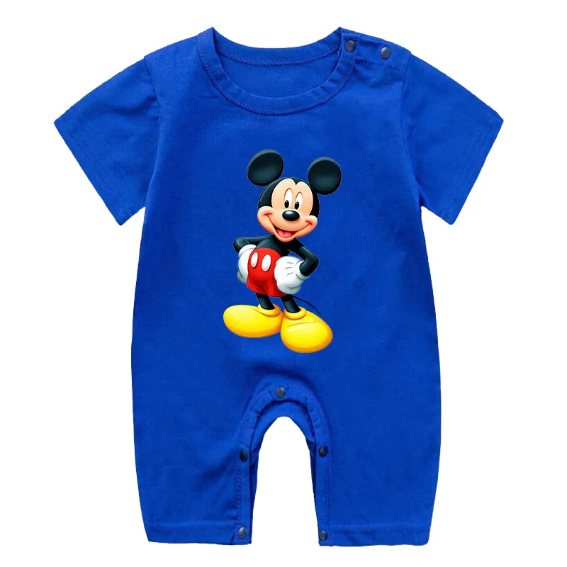 Summer Newborn Baby Romper Car - Summer Clothing Newborn avaliação e preço