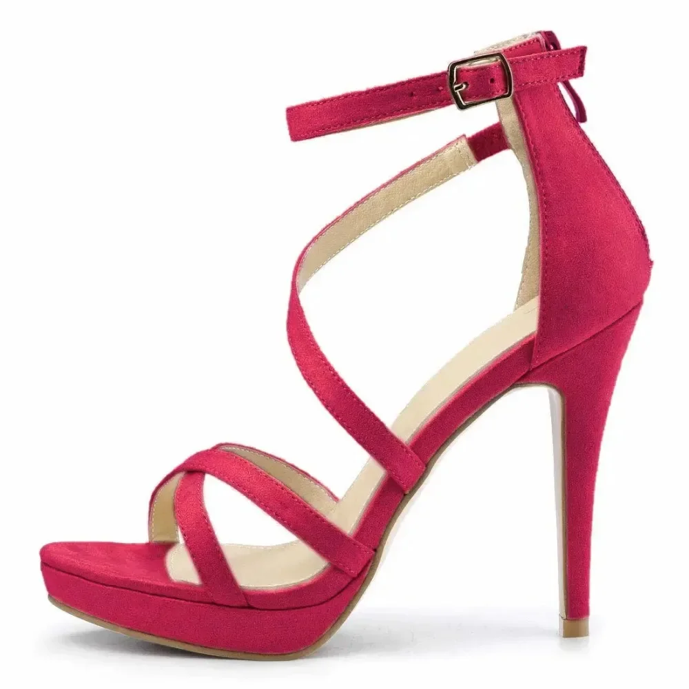 Women Sandals Summer Sexy Pump - Summer Clothing Sale avaliação e preço