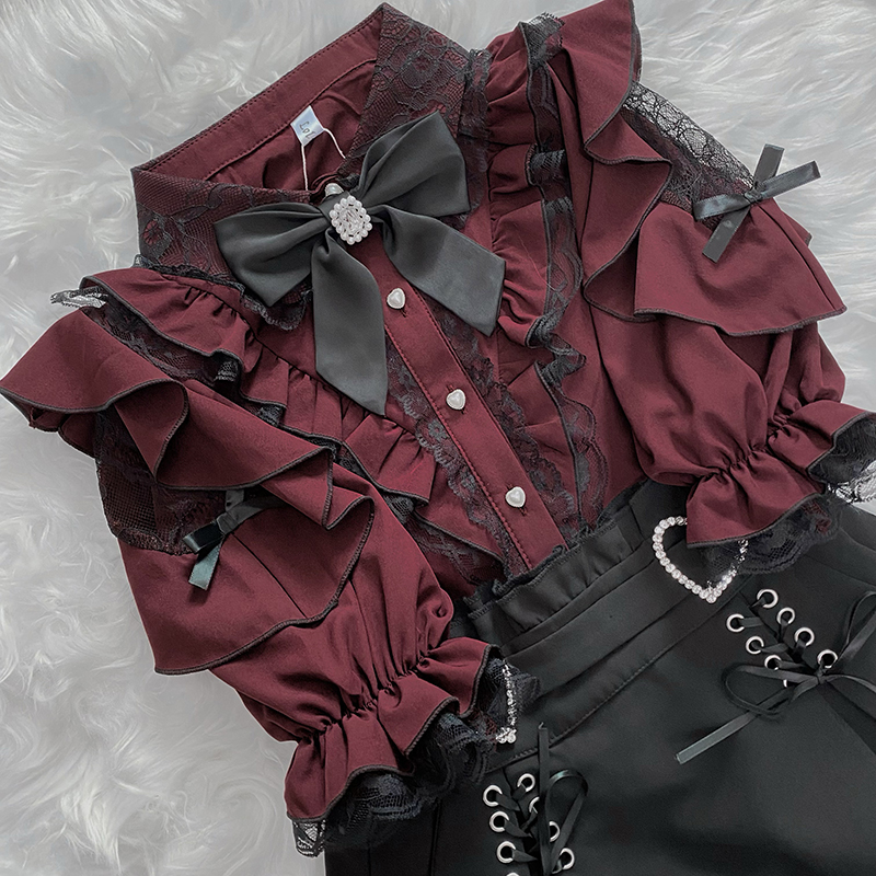 Summer Sweet Kawaii Fashion Lo - Summer Clothing Aesthetic avaliação e preço