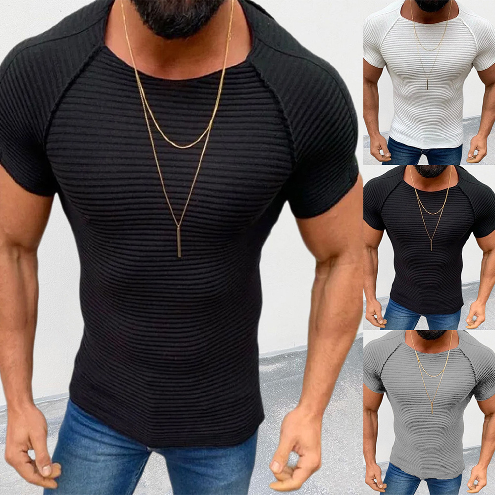 Spring And Summer Knitted Swea - Crew Clothing Summer Jacket avaliação e preço