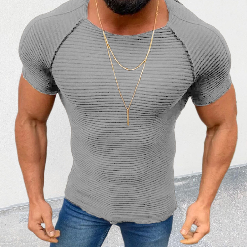 Spring And Summer Knitted Swea - Crew Clothing Summer Jacket avaliação e preço