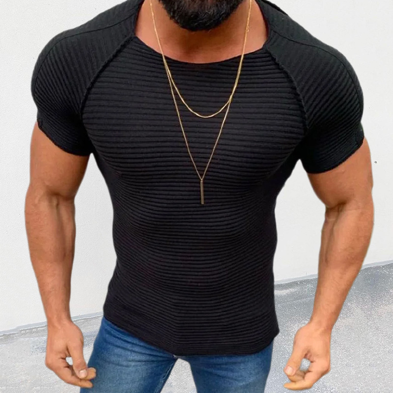 Spring And Summer Knitted Swea - Crew Clothing Summer Jacket avaliação e preço