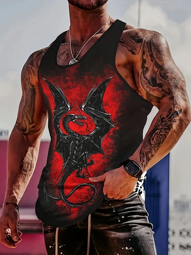 Viking Warrior Printed Round N - Summer Viking Clothing avaliação e preço