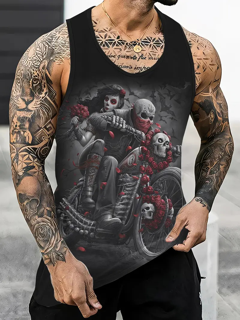 Viking Warrior Printed Round N - Summer Viking Clothing avaliação e preço