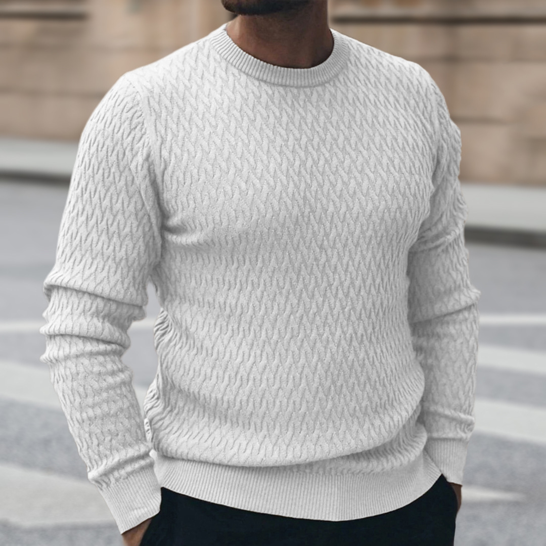 Autumn And Winter New Sweater  - Crew Clothing Summer Jacket avaliação e preço