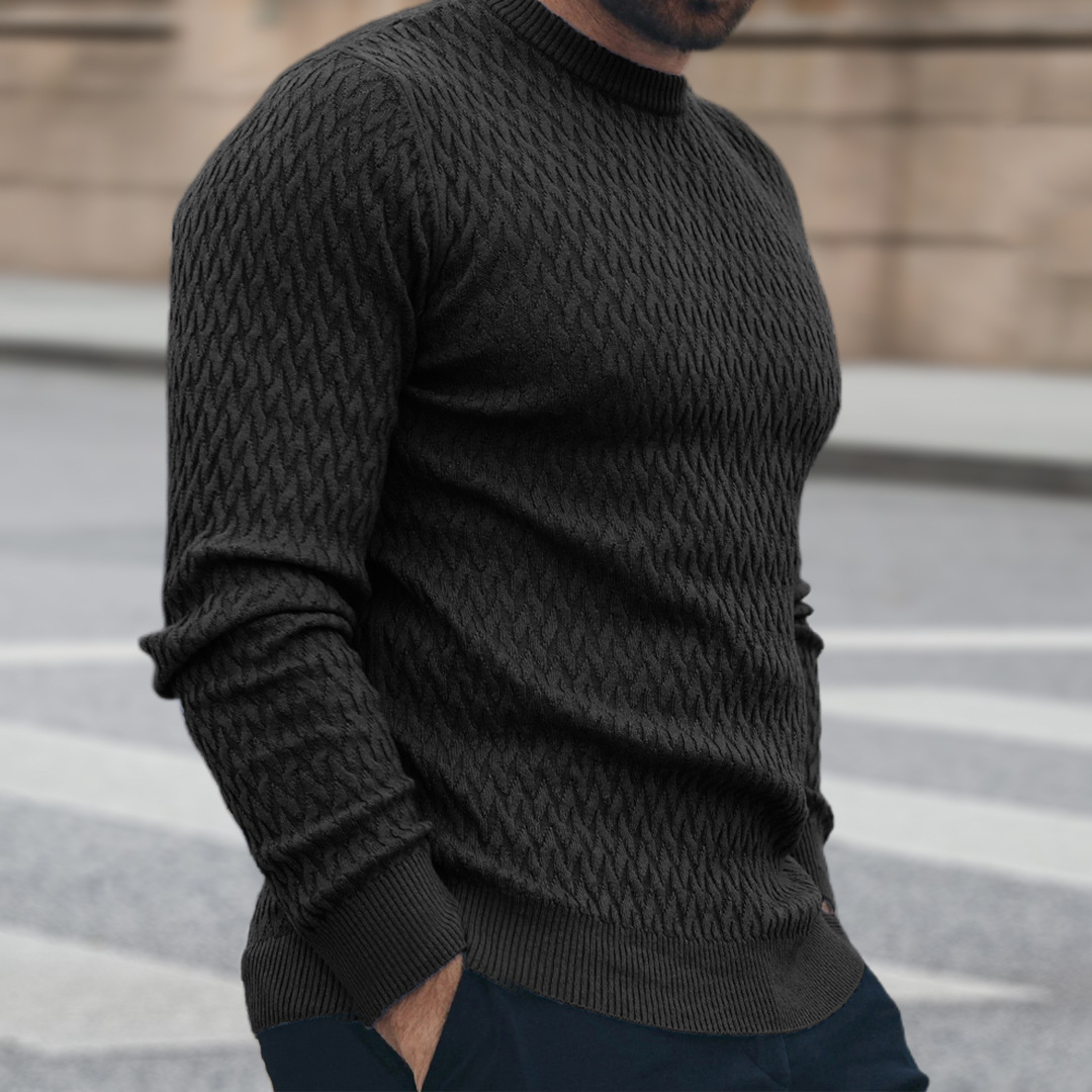 Autumn And Winter New Sweater  - Crew Clothing Summer Jacket avaliação e preço