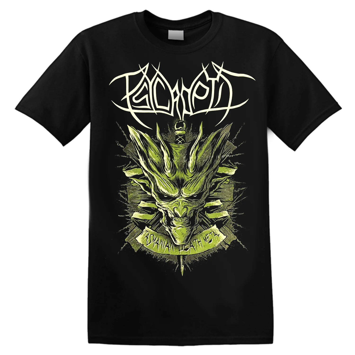 2026 Psycroptic Australia Band - Summer Clothing Women Australia avaliação e preço