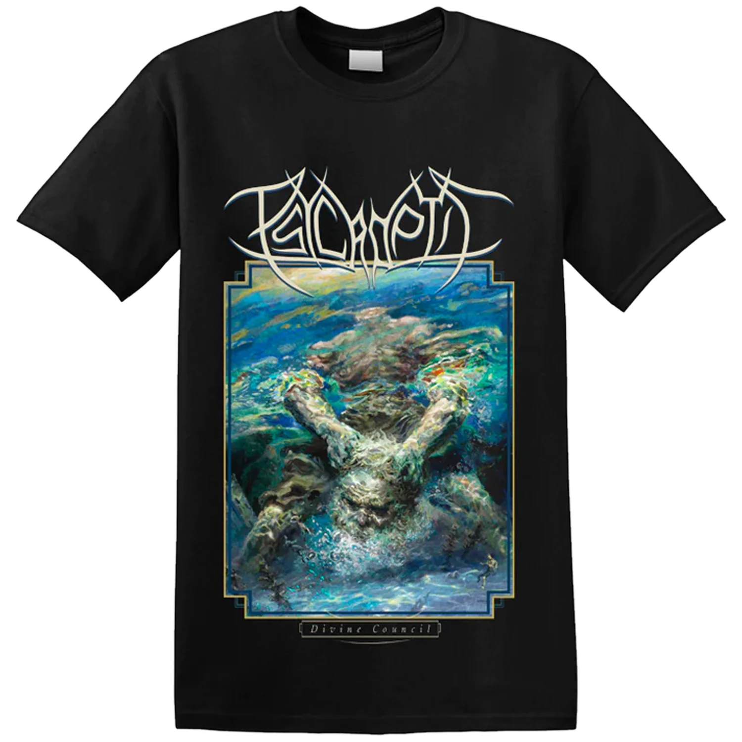 2026 Psycroptic Australia Band - Summer Clothing Women Australia avaliação e preço