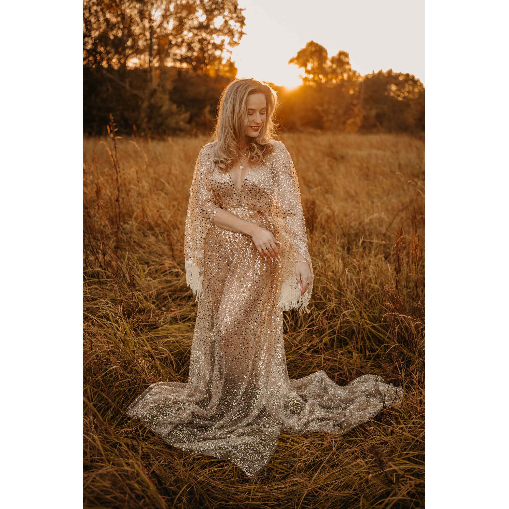 Don&Judy Tulle Embroidery Dres - Summer Evenings Clothing avaliação e preço