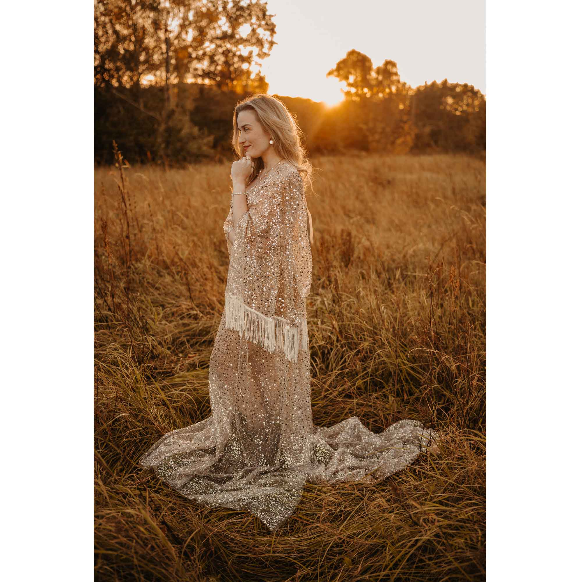 Don&Judy Tulle Embroidery Dres - Summer Evenings Clothing avaliação e preço